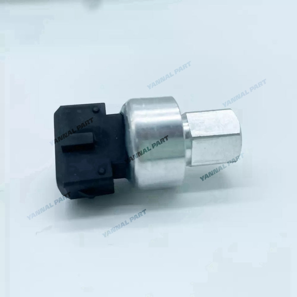 Pressure Sensor VOE15103658 Fit For Volvo A25F A25G A35F L110 L120 L150 L180 L220 L250 L260 L45 L50 SD115 SD135 SD75