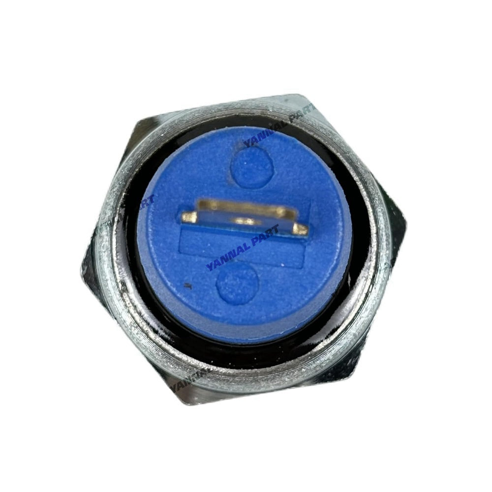 Oil Pressure Switch 02/100123 Fit For JCB Loader 3CX 3CX-2 3C-2 3CX-4 2CXL 3C 3C-2 3CX-2