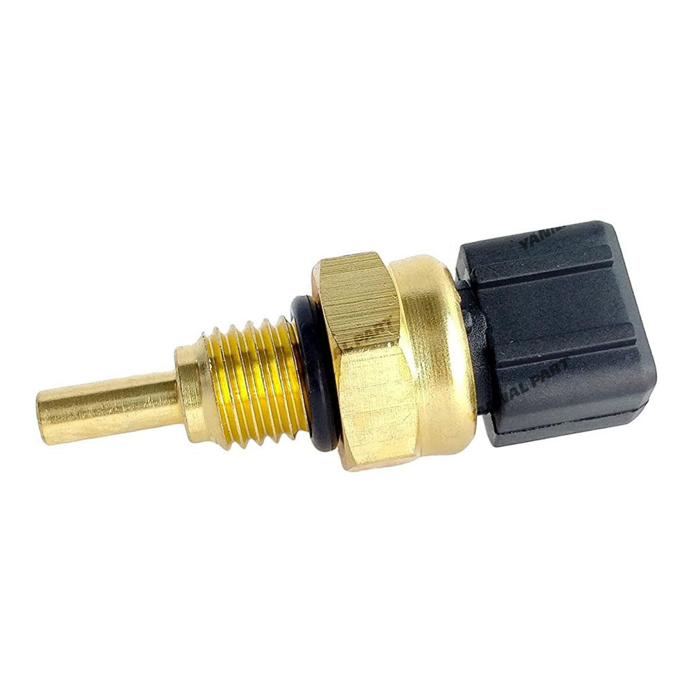 Water Coolant Temperature Sensor MIA13198 MIU12581 Fit For Yanmar Engine 3TNV70 John Deere Utility Vehicle 4X4 UV72 XUV590E XUV590M XUV825i XUV825E XUV825M XUV835E