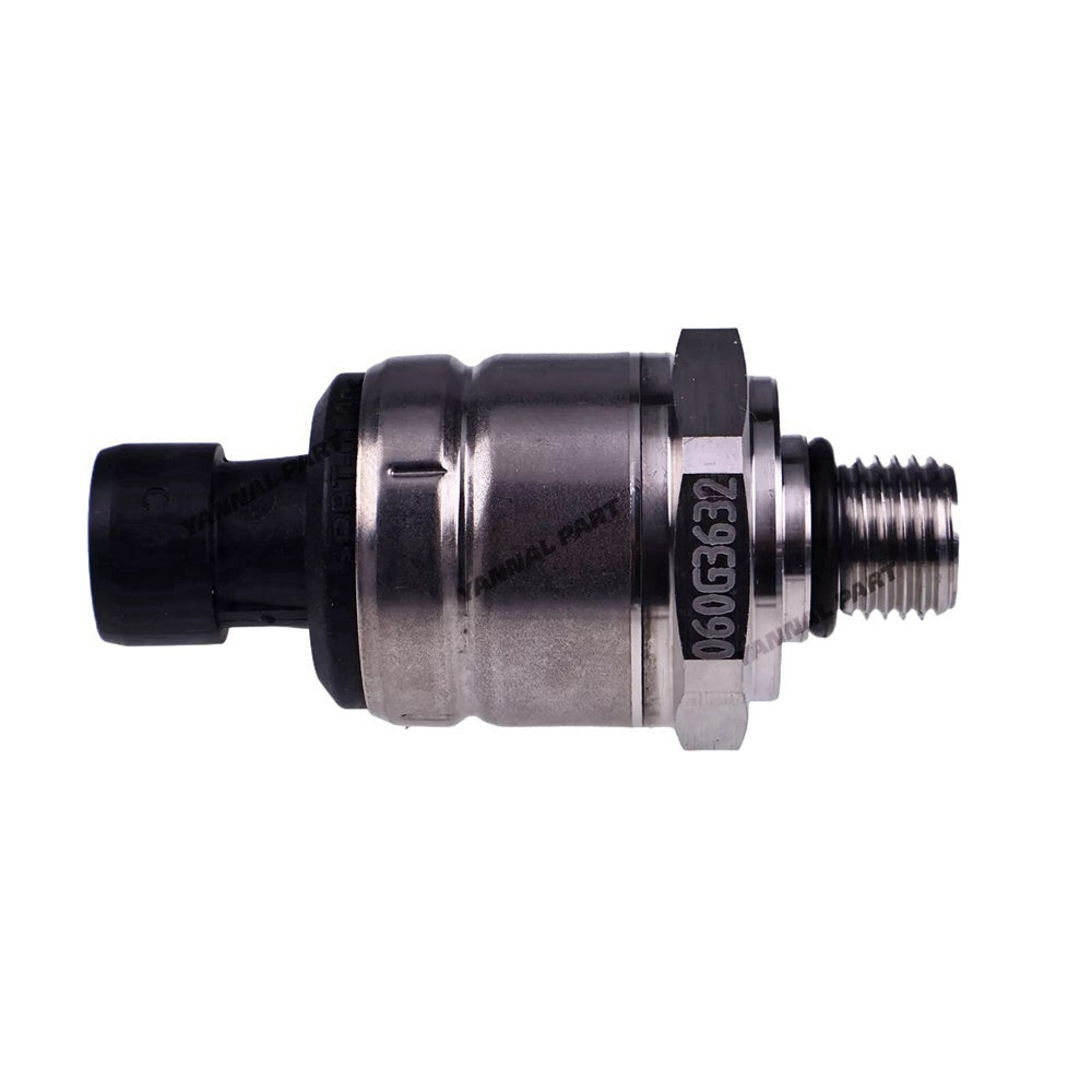 Pressure Sensor 5594383 Fit For Cummins Engine QSK23