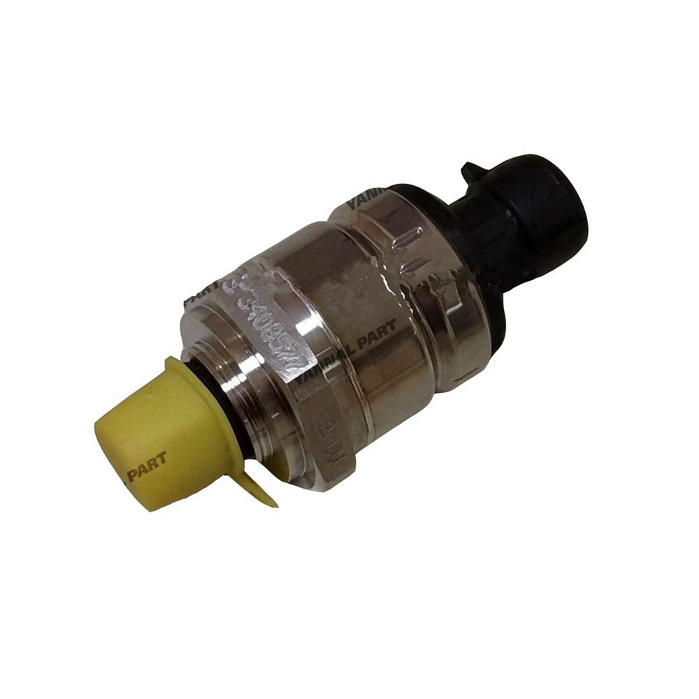 Pressure Sensor 6560-81-8101 Fit For Komatsu Engine SA6D170E-3A-7 SAA6D170E-3BC-8C SAA6D170E-3F-8 Generator EGS1000-7 EGS1050-7