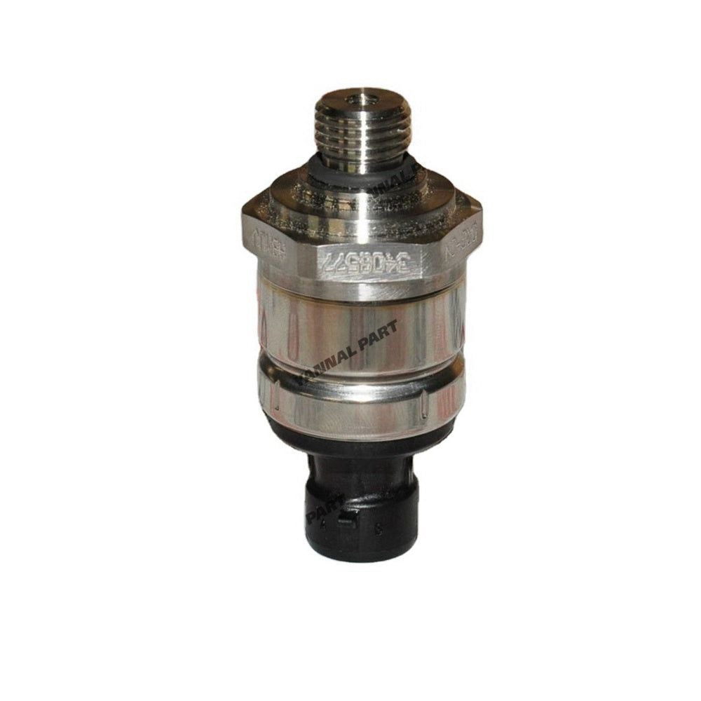 Pressure Sensor 6560-81-8101 Fit For Komatsu Engine SA6D170E-3A-7 SAA6D170E-3BC-8C SAA6D170E-3F-8 Generator EGS1000-7 EGS1050-7