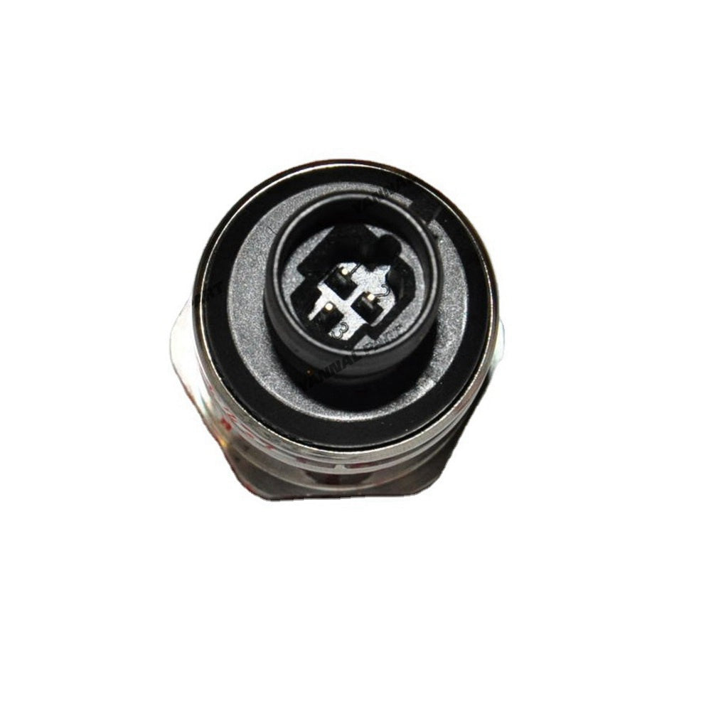 Pressure Sensor 6560-81-8101 Fit For Komatsu Engine SA6D170E-3A-7 SAA6D170E-3BC-8C SAA6D170E-3F-8 Generator EGS1000-7 EGS1050-7