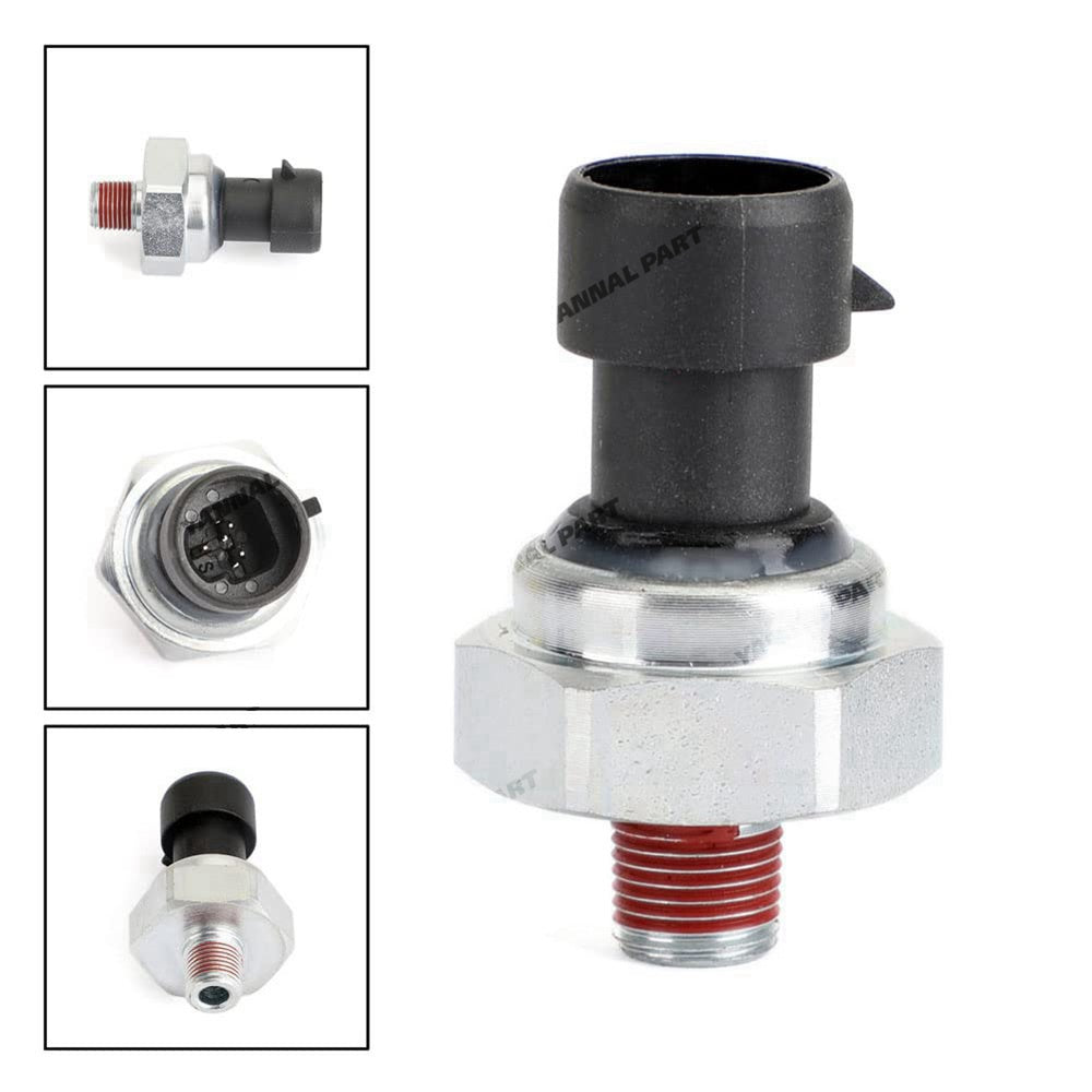 Oil Pressure Sensor 20706315 Q21-1033 Fit For Mack Engine E7 EM7 Freightliner Kenworth Peterbilt International Volvo Renault Truck