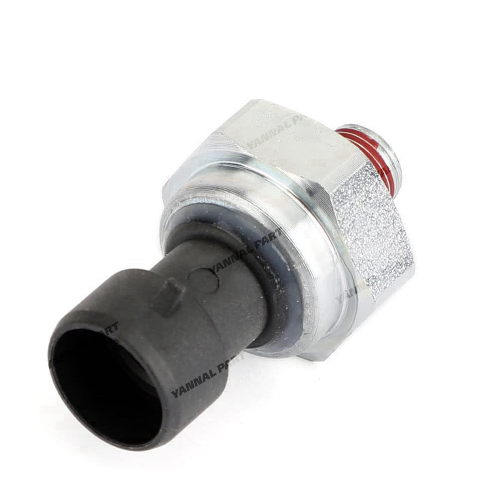 Oil Pressure Sensor 20706315 Q21-1033 Fit For Mack Engine E7 EM7 Freightliner Kenworth Peterbilt International Volvo Renault Truck