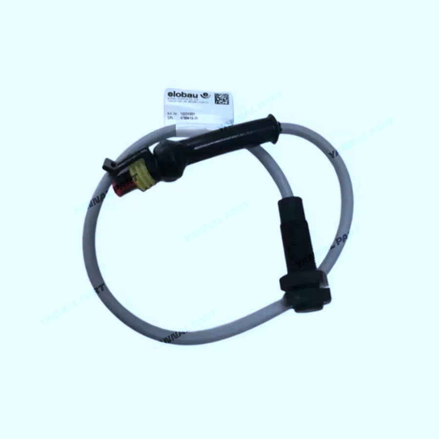 Sensor 2901001850 Fit For Haulotte H12SX H15SX H28TJ+ H43TPX HA100JRT HA130RTJPRO HS3388RT STAR13PAC