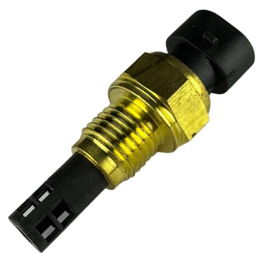 Temperature Sensor RE525016 Fit For John Deere 4045 6068 6090 Tractor 4520 4720 3520 4630 6130D 7130 7330 8230
