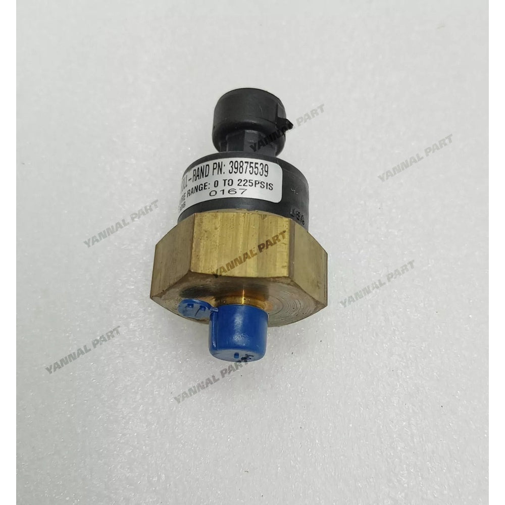 Pressure Sensor 39883137 Fit For Ingersoll Rand Air Compressor