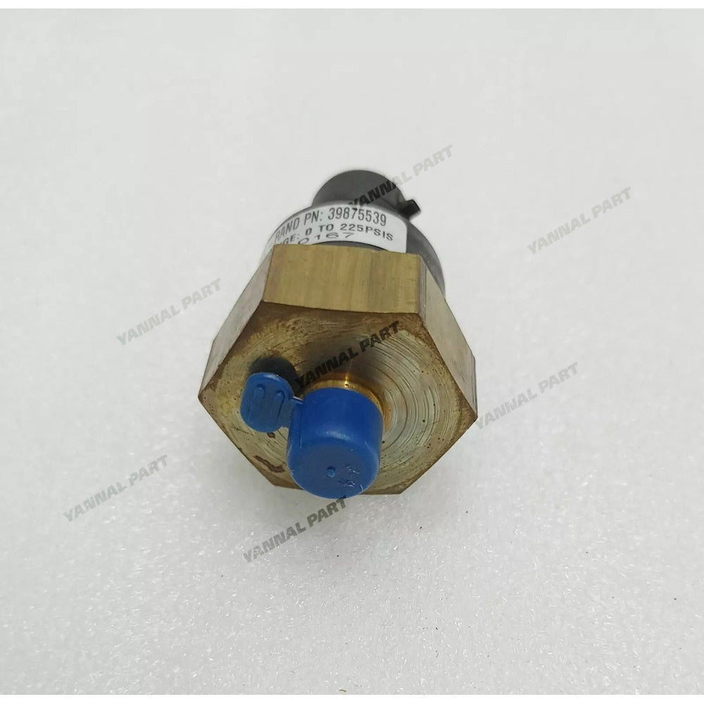 Pressure Sensor 39883137 Fit For Ingersoll Rand Air Compressor