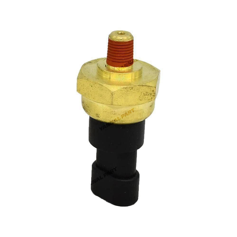 Oil Pressure Sensor 6732-81-3111 for Komatsu Engine 4D102 SD102 Excavator PC200-6LC PC210LC-6LC PC250LC-6LC PC220LC-6LC PC400LC-6LC
