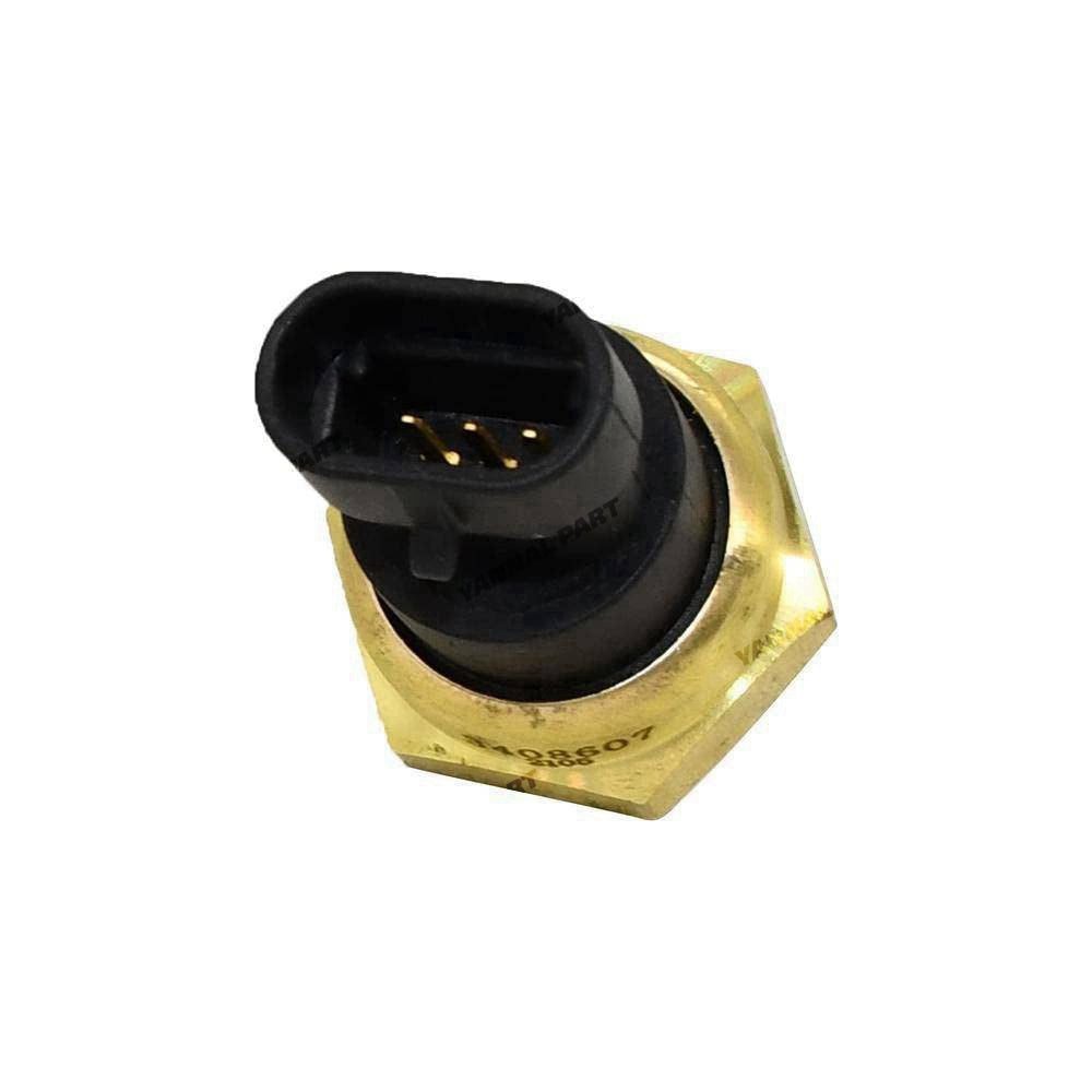 Oil Pressure Sensor 6732-81-3111 for Komatsu Engine 4D102 SD102 Excavator PC200-6LC PC210LC-6LC PC250LC-6LC PC220LC-6LC PC400LC-6LC