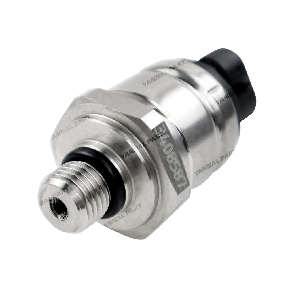 Pressure Sensor 3408587 Fit For Cummins Engine QSK23 QST30 QSV81 QSV91 Hyundai Excavator R1200-9