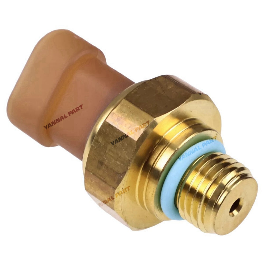 Pressure Sensor 3330142 Fit For Cummins Engine M11 QSM11 ISM11 Doosan Daewoo Komatsu Loader Mega 500-V Tier-II