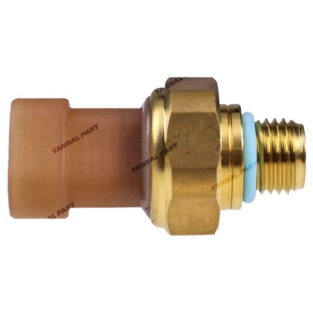 Pressure Sensor 3330142 Fit For Cummins Engine M11 QSM11 ISM11 Doosan Daewoo Komatsu Loader Mega 500-V Tier-II