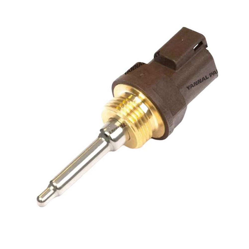 Water Temperature Sensor 268-4360 Fit For Caterpillar CAT Engine 3054E 3056E Excavator 315C M313C M315C M316C M318C M322C Loader 924G 924GZ 928G 930G 432E