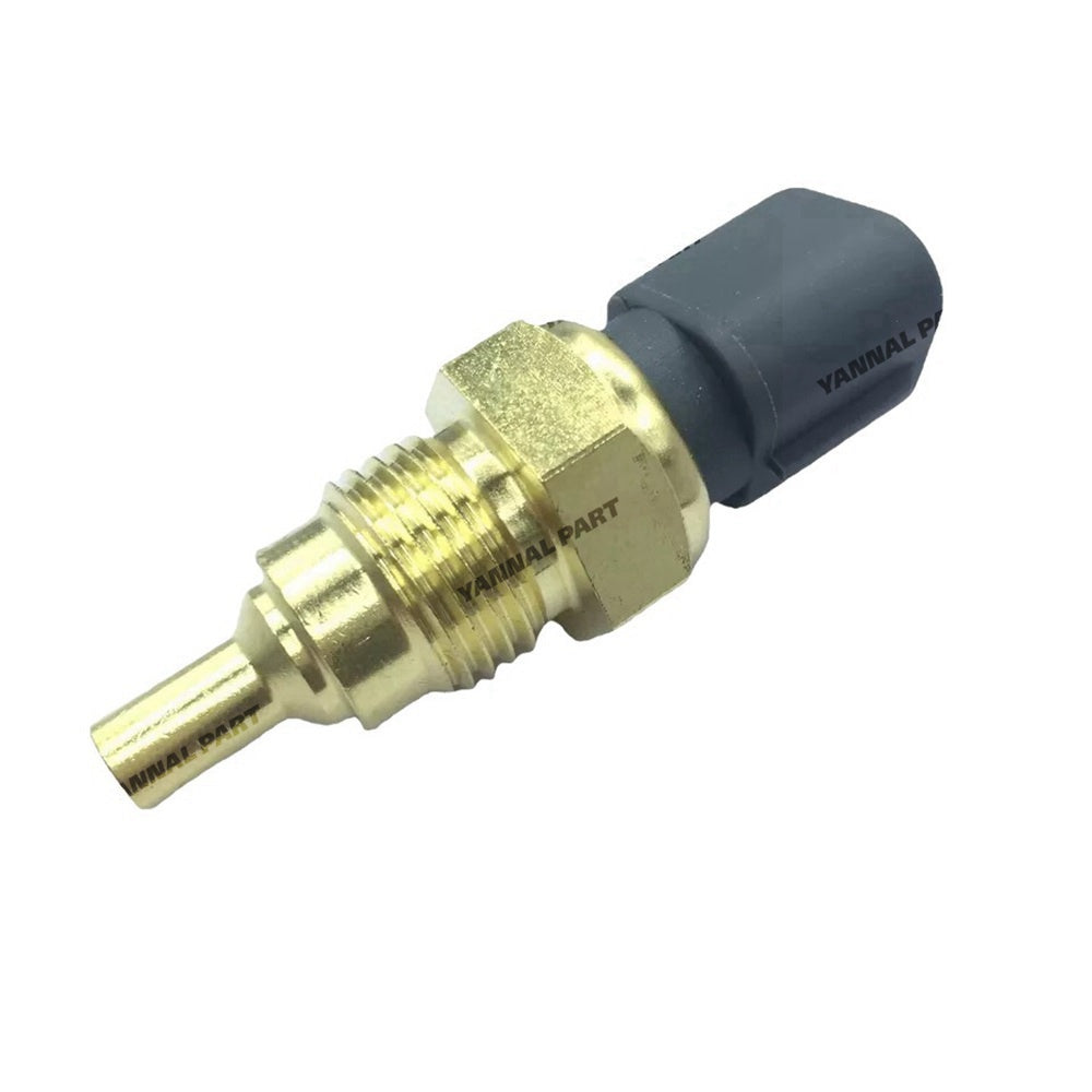 Water Temperature Sensor 716/30305 333/D1453 Fit For JCB Excavator JS330 JS220 JS290 JS200 JS240 JS360 JS260 JS210