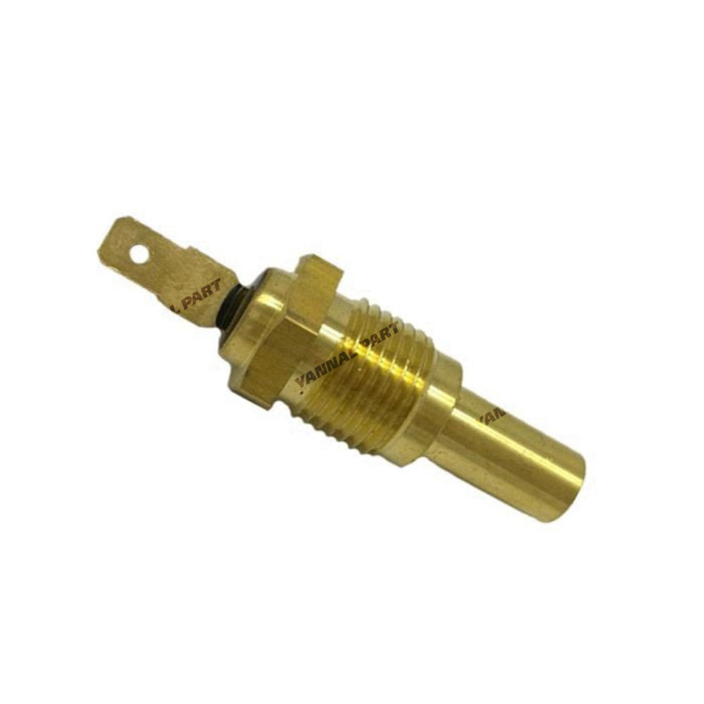 Water Temperature Sensor SWZ489U268F1 Fit For Mitsubishi Engine 6D31 6D34 Kobelco Excavator SK200 SK200-2 SK200-3 SK200-5