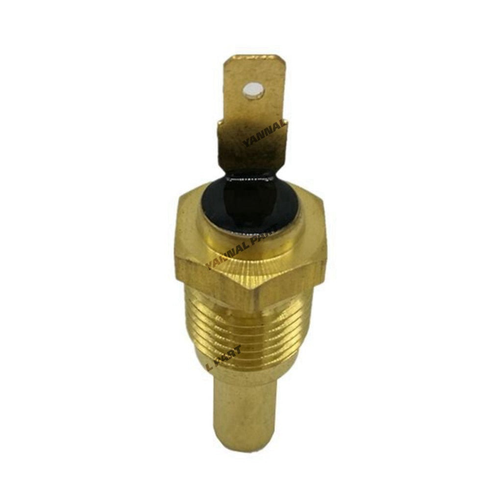 Water Temperature Sensor SWZ489U268F1 Fit For Mitsubishi Engine 6D31 6D34 Kobelco Excavator SK200 SK200-2 SK200-3 SK200-5