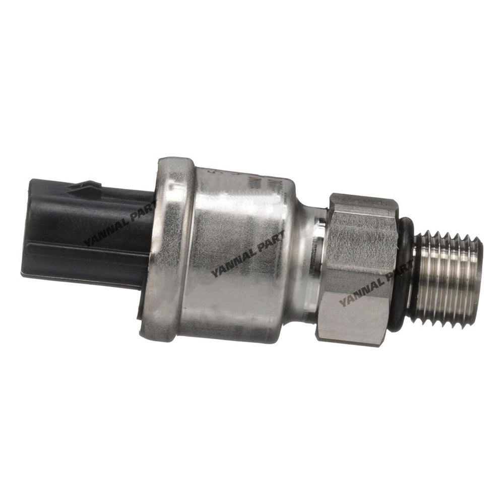 Pressure Sensor KHR10301 Fit For CASE Excavator CX130B CX160B CX210B CX240B CX290B CX300B CX800B