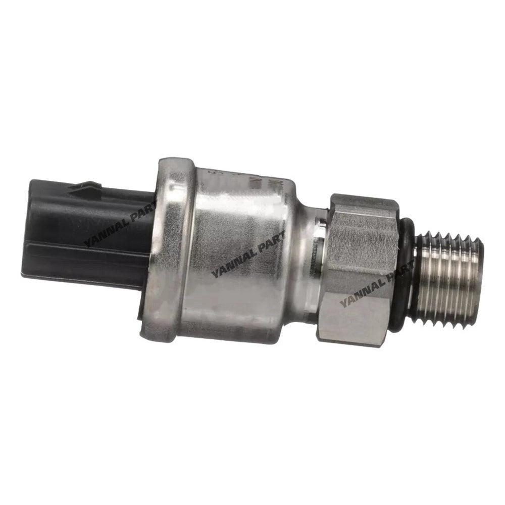 Pressure Sensor KHR10301 Fit For CASE Excavator CX130B CX160B CX210B CX240B CX290B CX300B CX800B