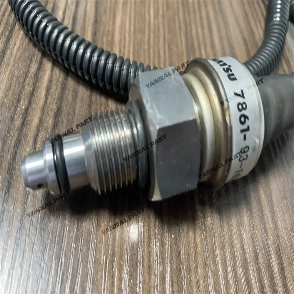 Sensor 7861-93-1930 Fit For Komatsu Loader WA600-8 WA600-8E0 WA800-3E0 WA900-3E0 WA900-8
