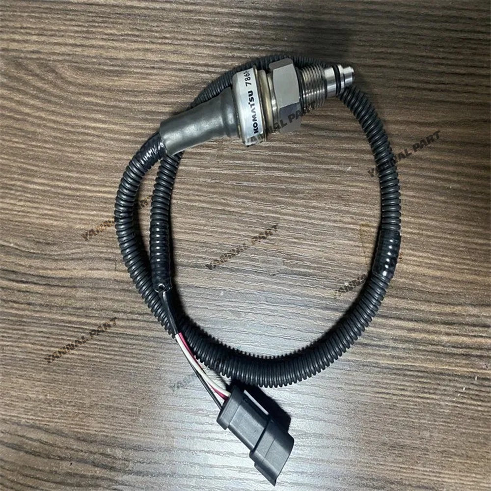 Sensor 7861-93-1930 Fit For Komatsu Loader WA600-8 WA600-8E0 WA800-3E0 WA900-3E0 WA900-8