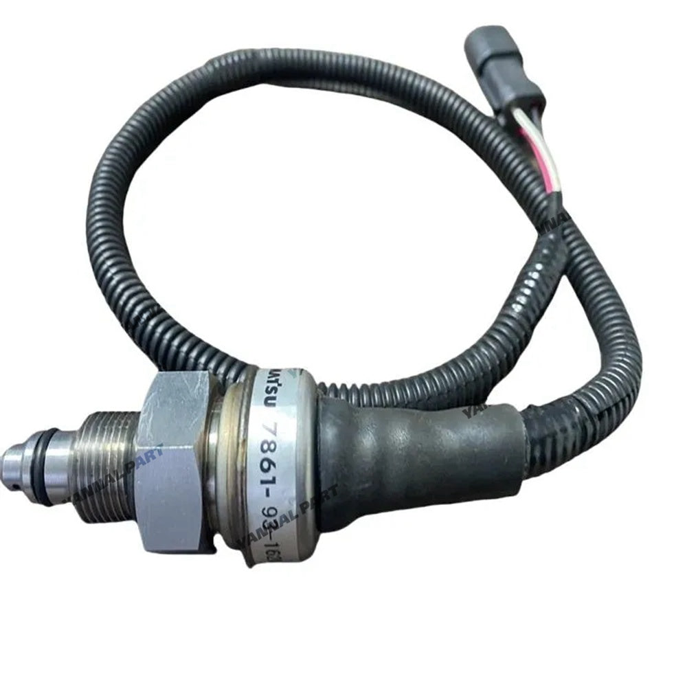 Sensor 7861-93-1930 Fit For Komatsu Loader WA600-8 WA600-8E0 WA800-3E0 WA900-3E0 WA900-8