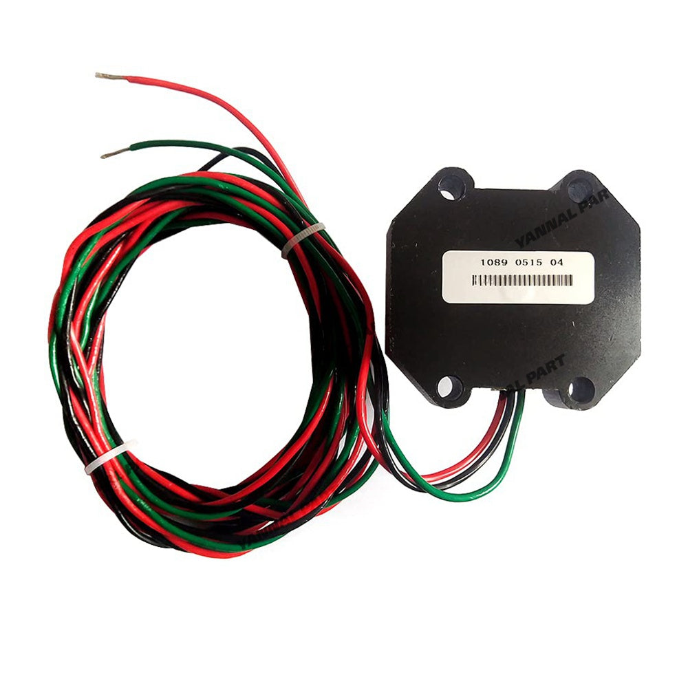 Pressure Sensor 1089051504 Fit For Atlas Copco Air Compressor