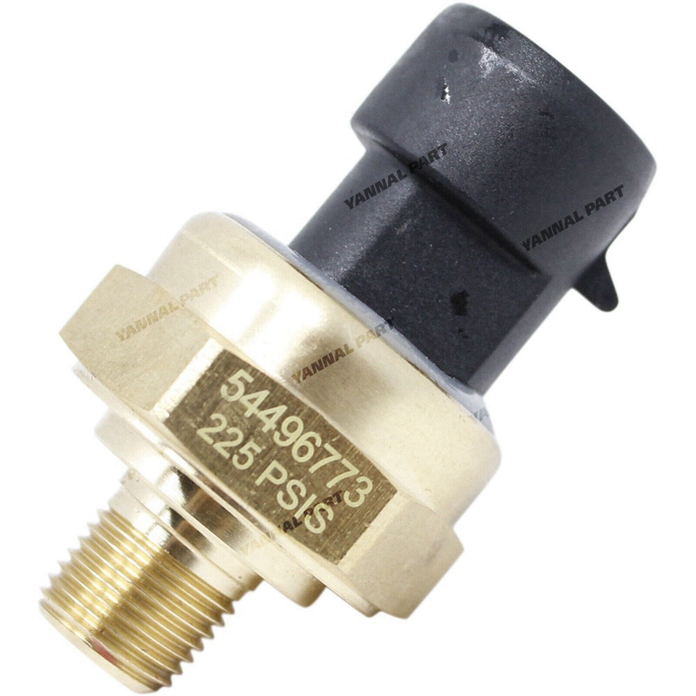Pressure Sensor 54496773 Fit For Ingersoll Rand Air Compressor
