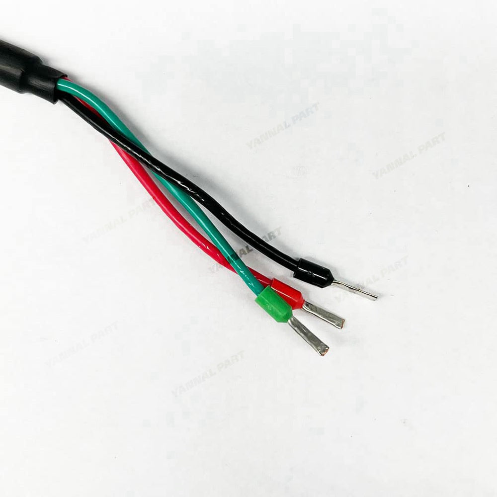 Pressure Sensor 02250155-536 Fit For Sullair Air Compressor