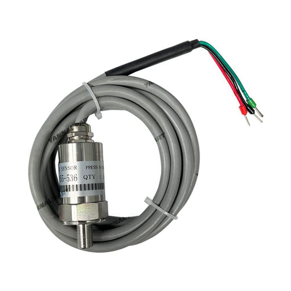 Pressure Sensor 02250155-536 Fit For Sullair Air Compressor