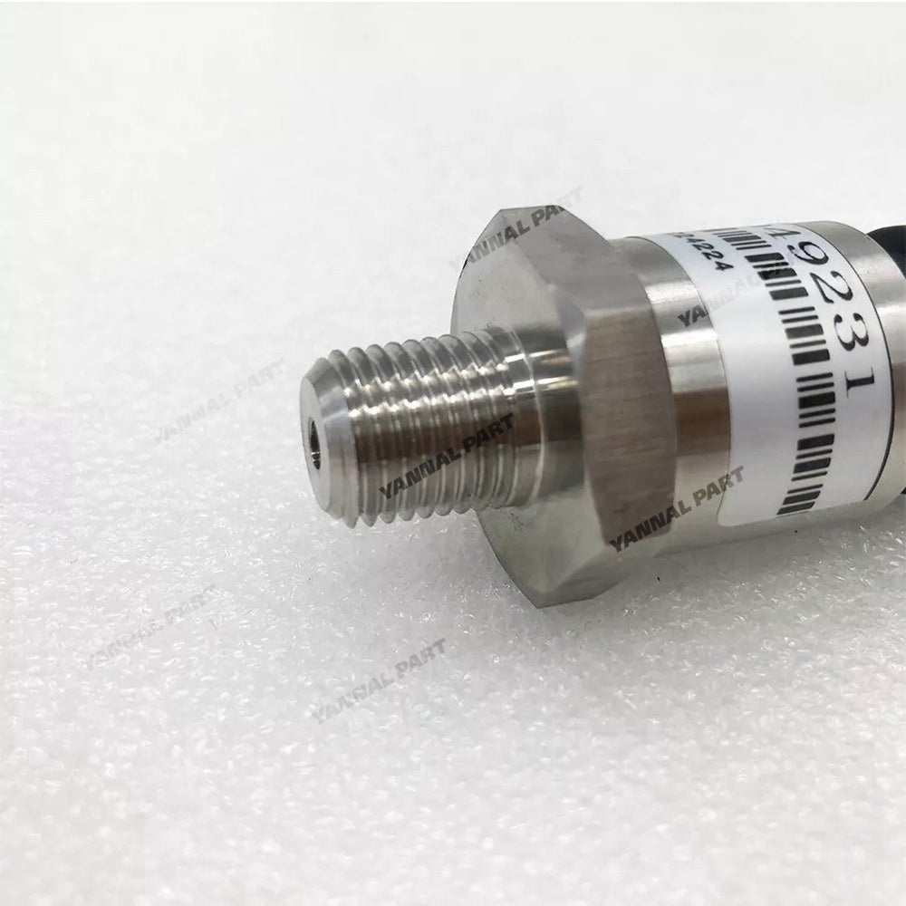 Pressure Sensor 1089049231 Fit For Atlas Copco Screw Air Compressor