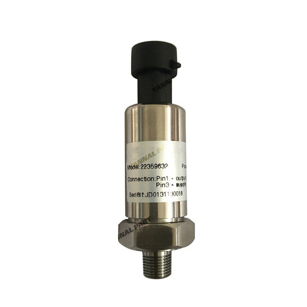 Pressure Sensor 22359632 49154016 Fit For Ingersoll Rand Air Compressor