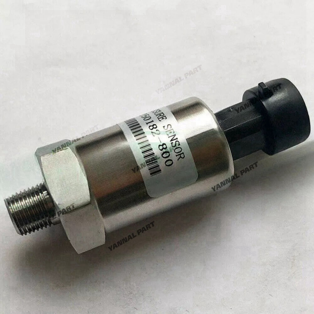 Pressure Sensor 02250182-800 Fit For Sullair Air Compressor
