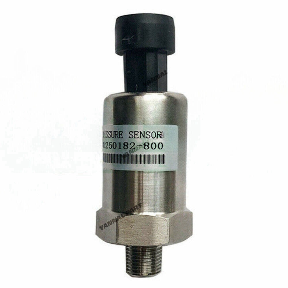 Pressure Sensor 02250182-800 Fit For Sullair Air Compressor