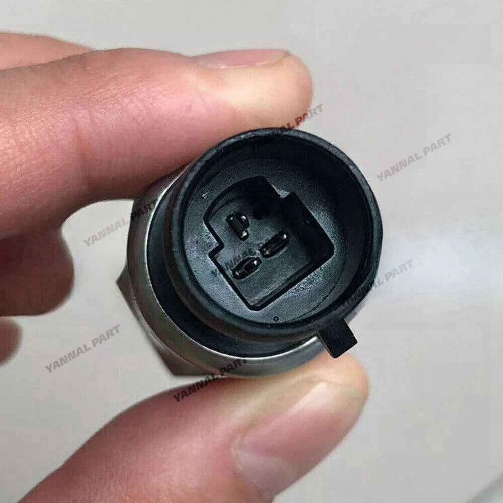 Pressure Sensor 02250182-800 Fit For Sullair Air Compressor