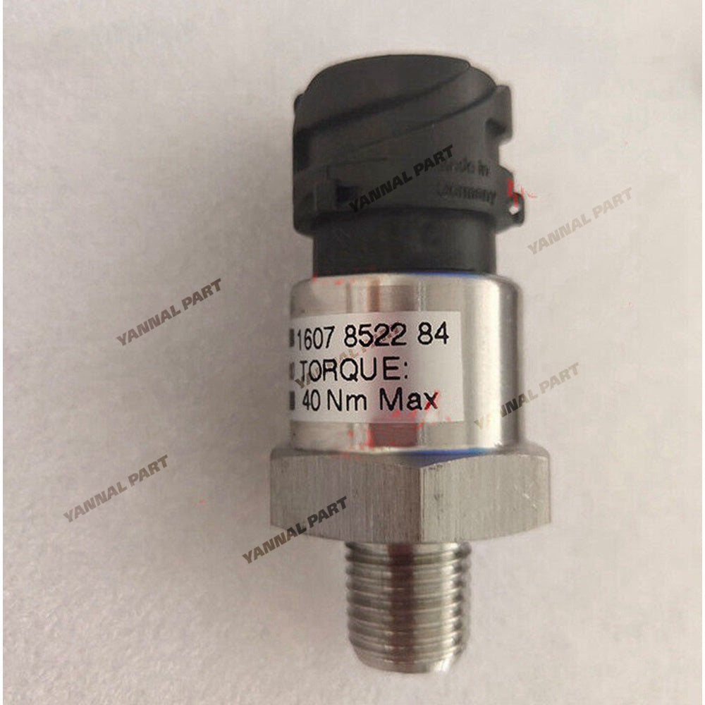 Pressure Sensor 1607852284 Fit For Atlas Copco Air Compressor