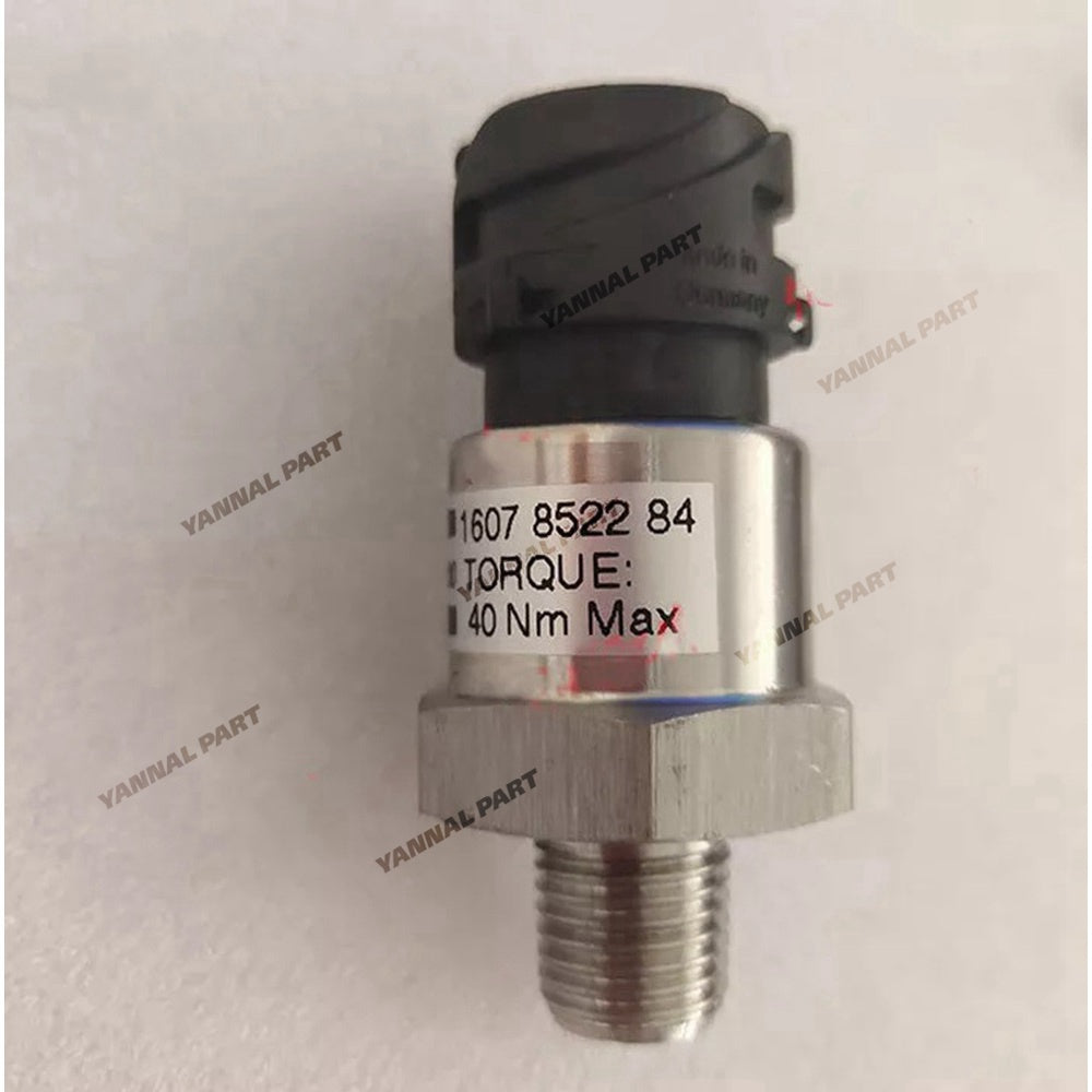 Pressure Sensor 1607852284 Fit For Atlas Copco Air Compressor