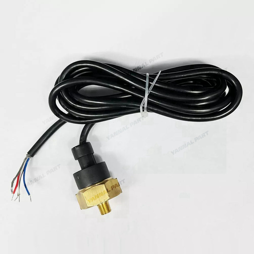 Pressure Sensor 39538061 Fit For Ingersoll Rand Air Compressor