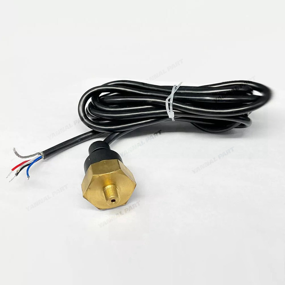 Pressure Sensor 39538061 Fit For Ingersoll Rand Air Compressor