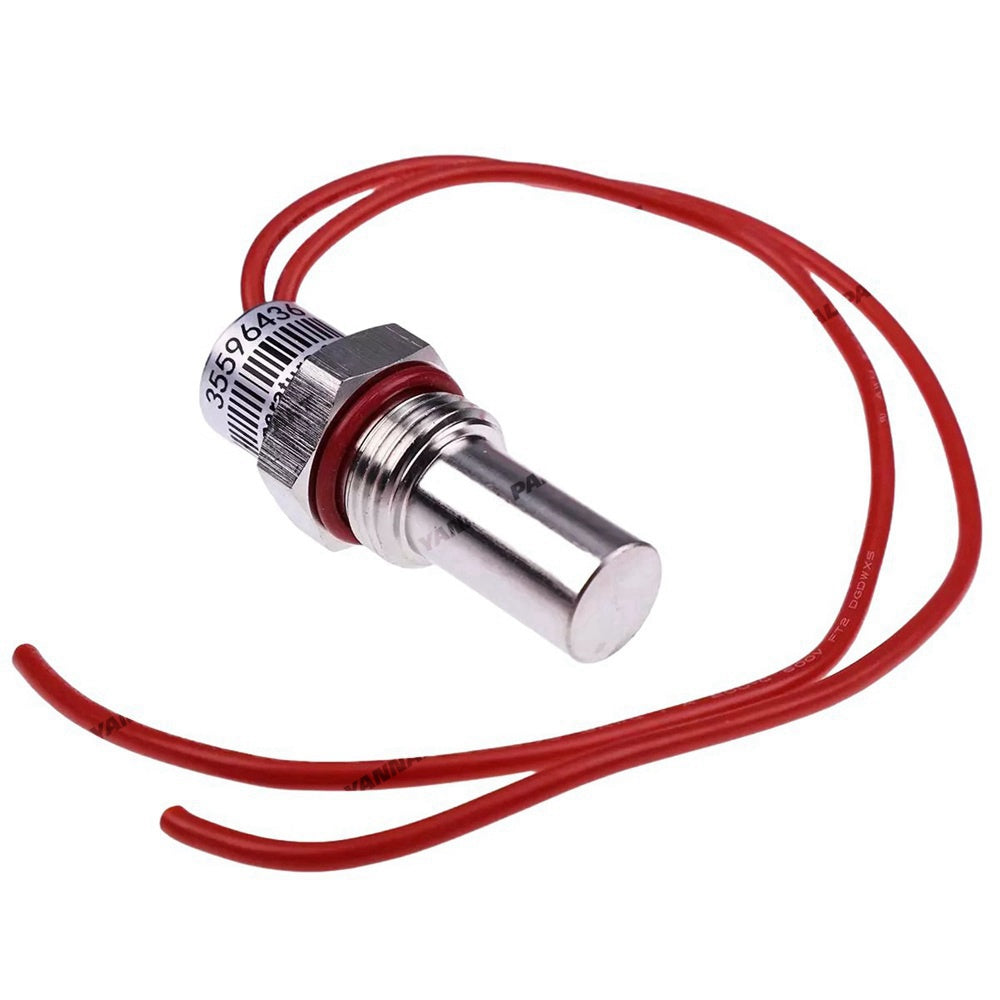 Temperature Sensor 35596436 Fit For Ingersoll Rand Air Compressor