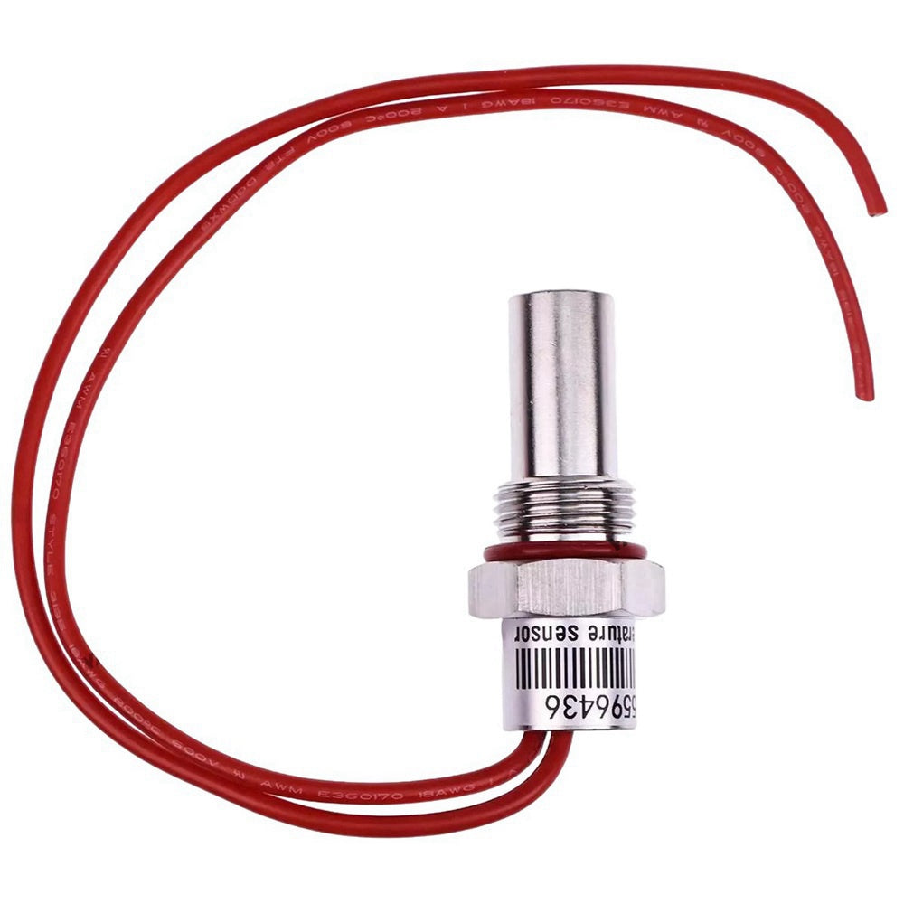 Temperature Sensor 35596436 Fit For Ingersoll Rand Air Compressor