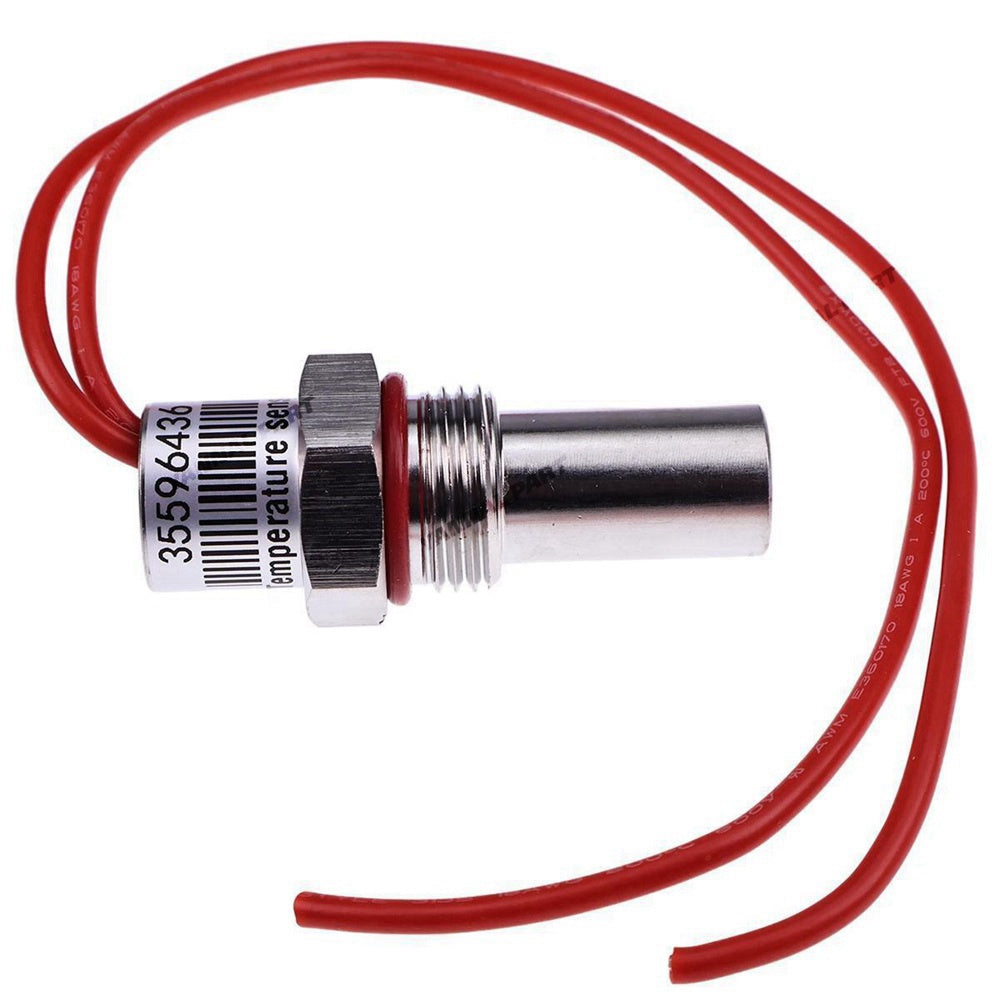 Temperature Sensor 35596436 Fit For Ingersoll Rand Air Compressor