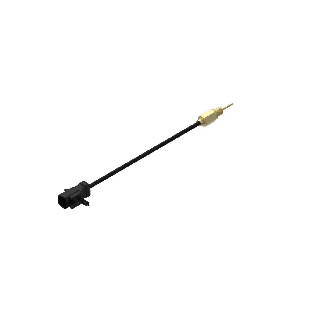 Temperature Sensor AXE40308 Fit For John Deere Engine 6068 6090 6135 Combine S650 S670 S685 T550 W550