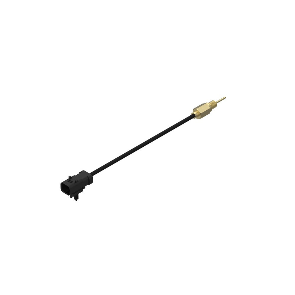 Temperature Sensor AXE40308 Fit For John Deere Engine 6068 6090 6135 Combine S650 S670 S685 T550 W550