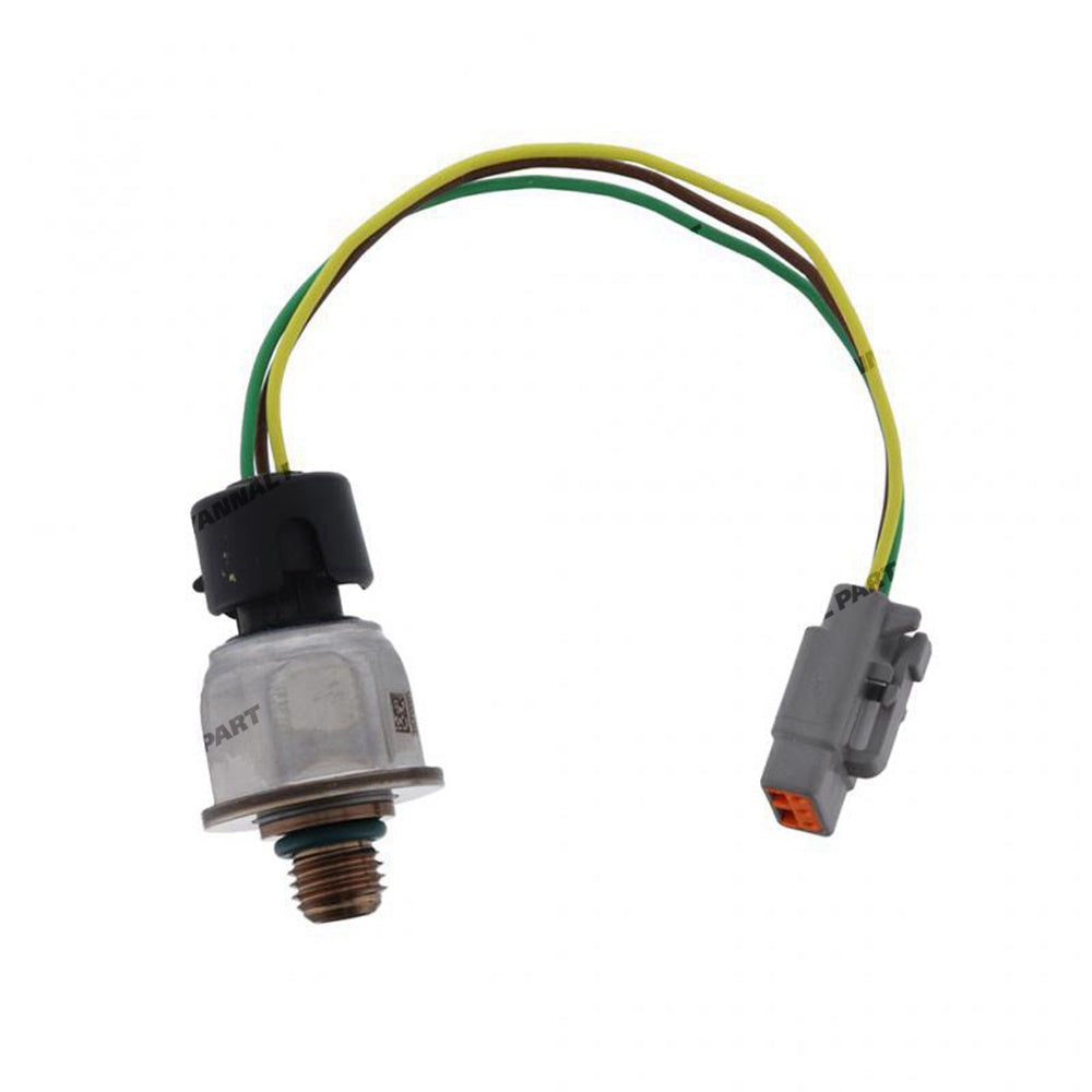 Oil Pressure Sensor 1875784C93 3PP6-21 3PP6-24 Fit For International Navistar MaxxForce DT 9 10 Engine 3200 4300 7400 4400LP