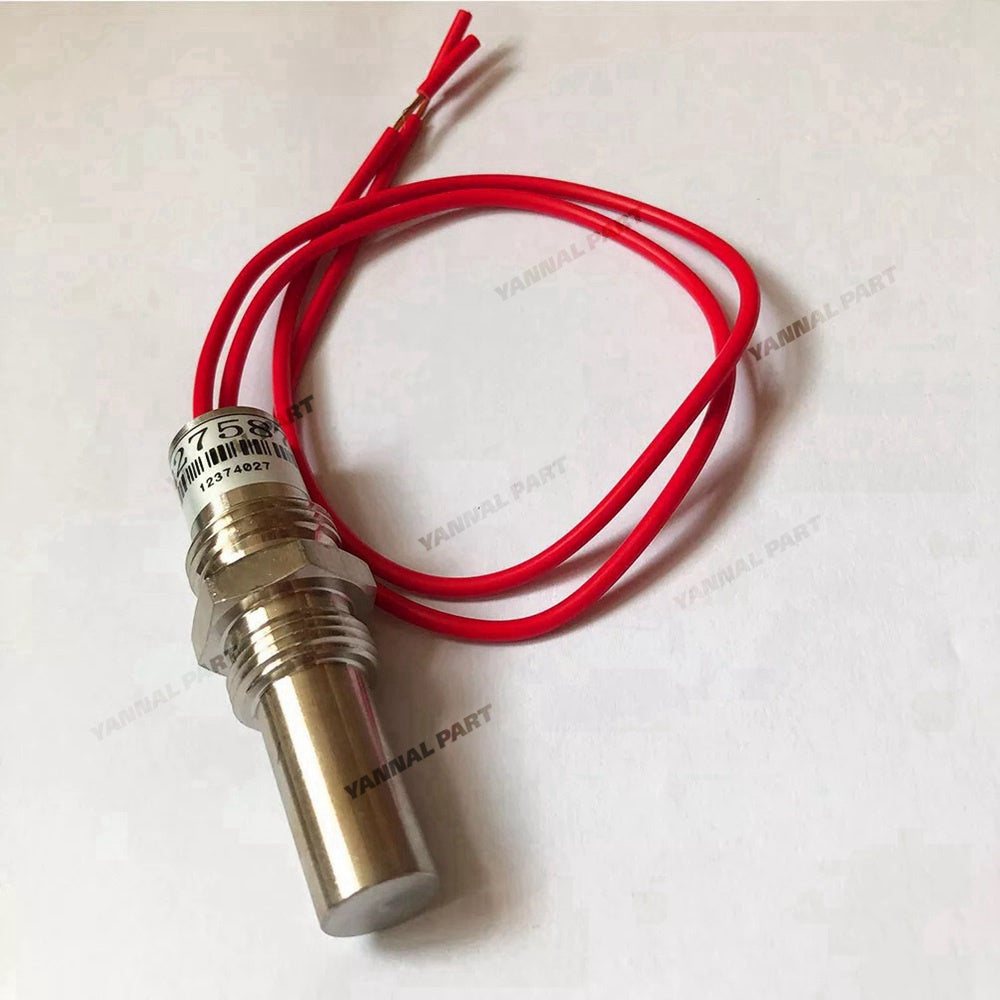 Temperature Sensor 35590983 Fit For Ingersoll Rand Air Compressor