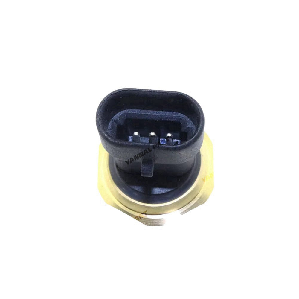Oil Pressure Sensor 4326849 Fit For Cummins Engine ISB6.7 ISC8.3 L9N 6C8.3 Dodge Vehicle Ram 2500 3500