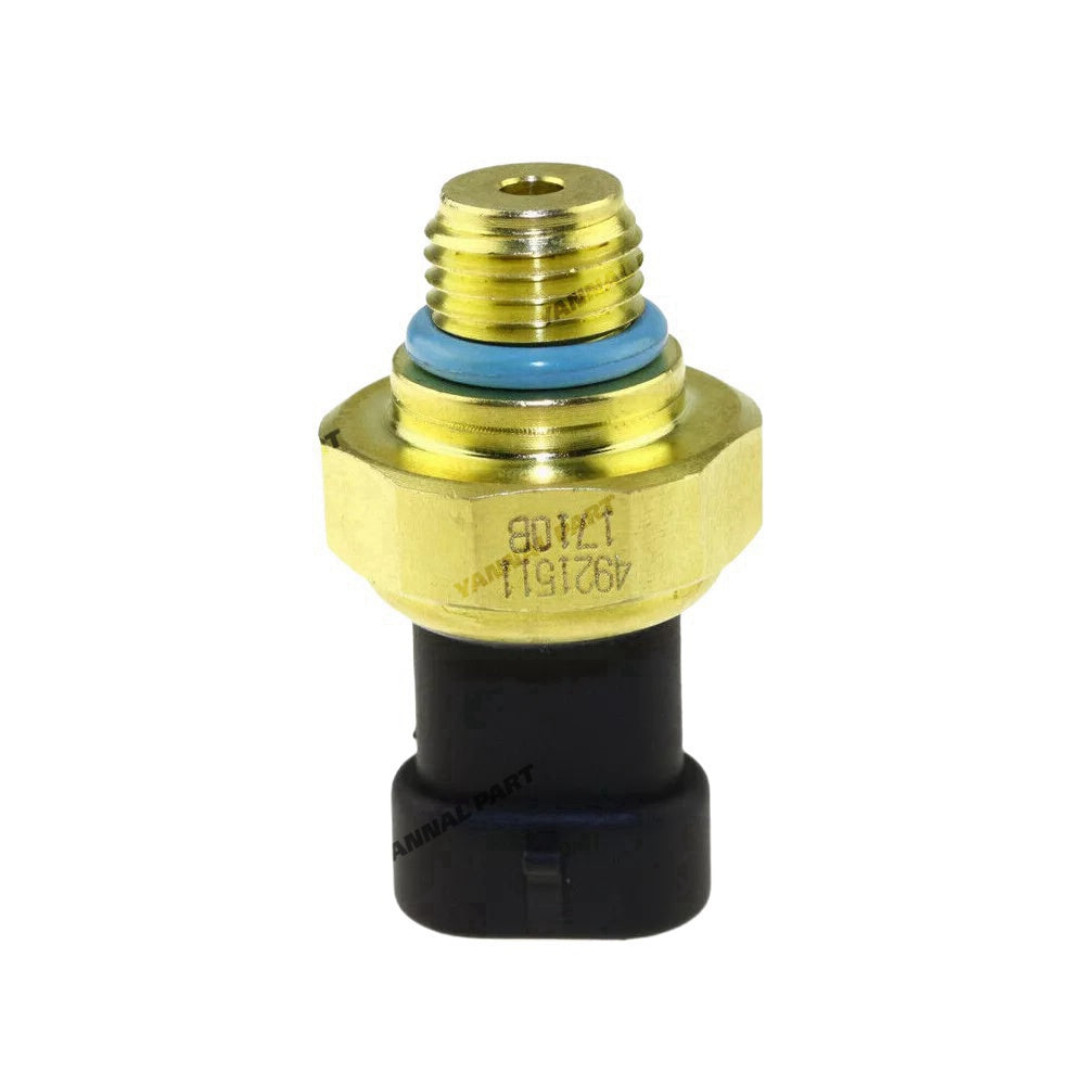 Oil Pressure Sensor 4326849 Fit For Cummins Engine ISB6.7 ISC8.3 L9N 6C8.3 Dodge Vehicle Ram 2500 3500
