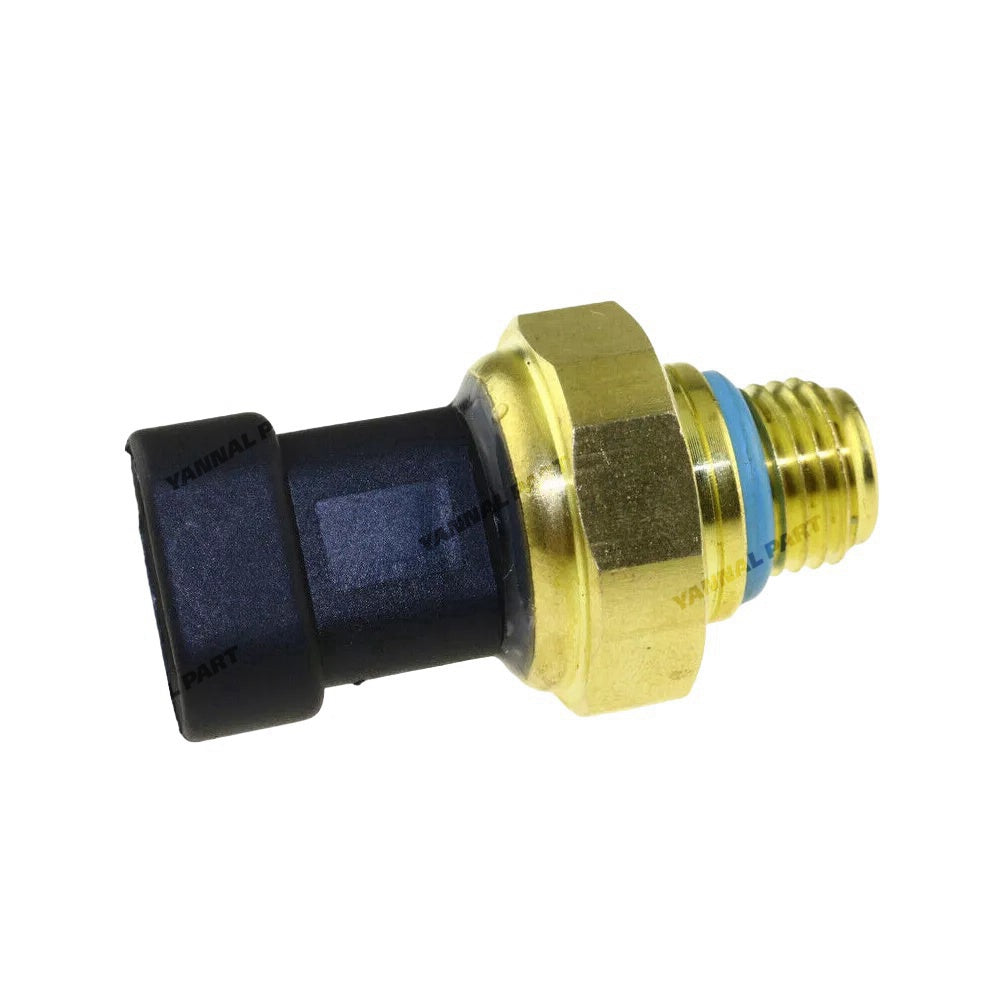 Oil Pressure Sensor 4326849 Fit For Cummins Engine ISB6.7 ISC8.3 L9N 6C8.3 Dodge Vehicle Ram 2500 3500